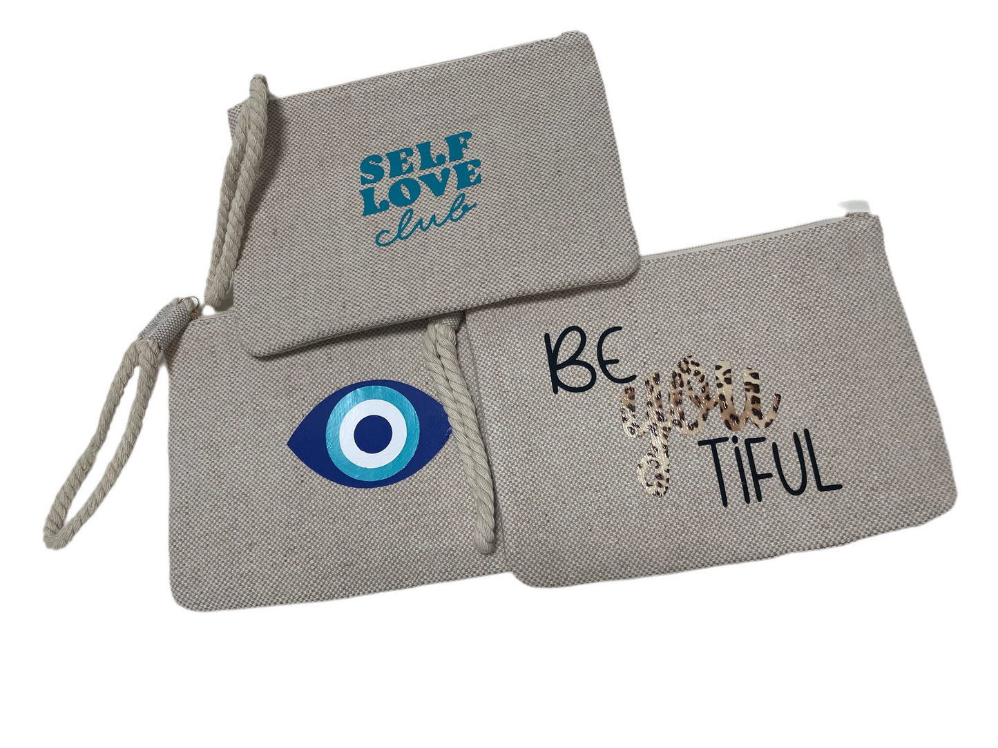 Kosmetiktasche - Endlessgifts