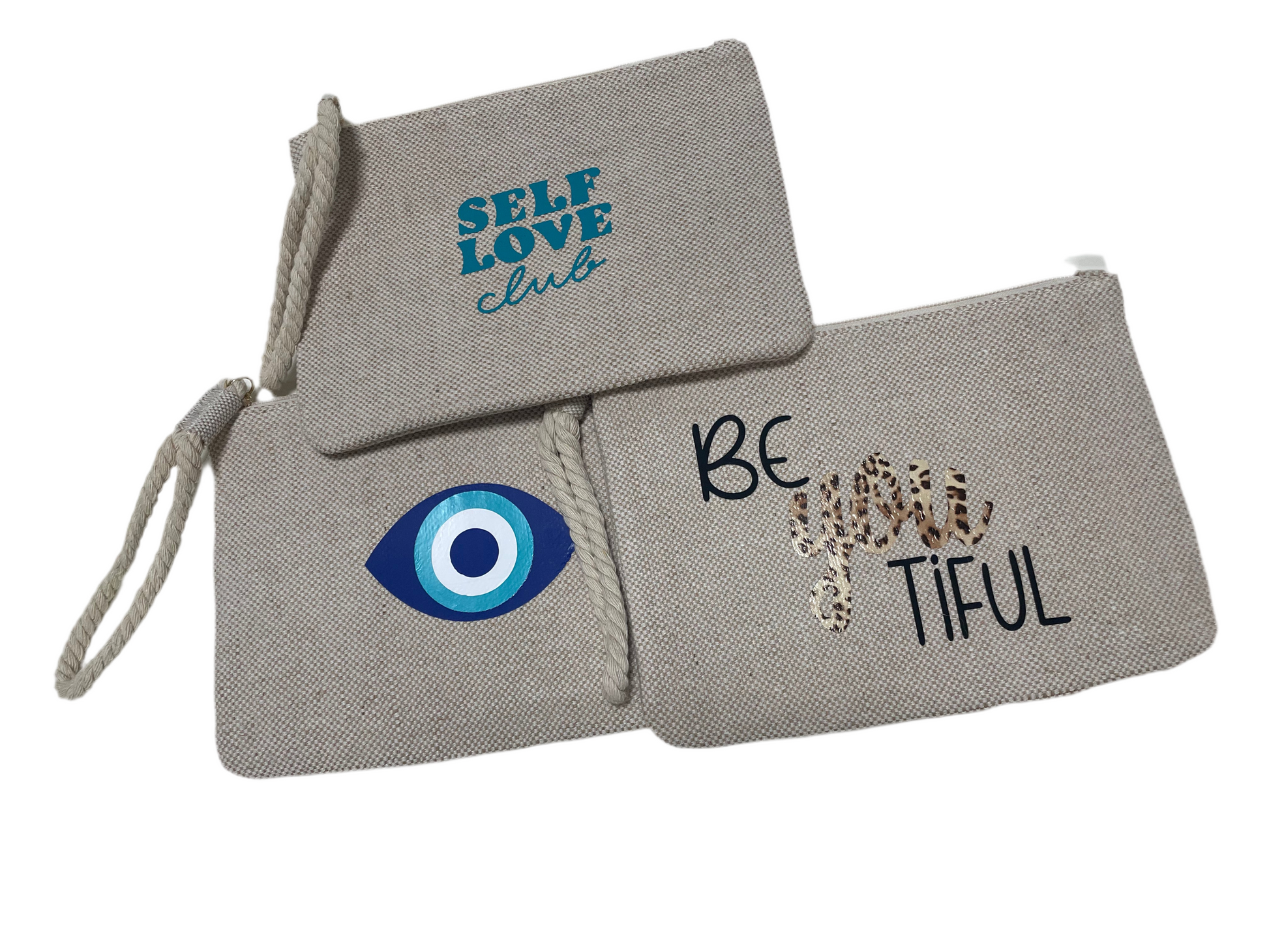 Kosmetiktasche - Endlessgifts