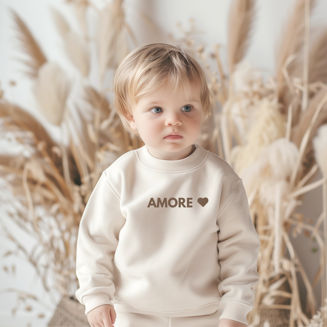 Jogger Set personalisierbar - Endlessgifts