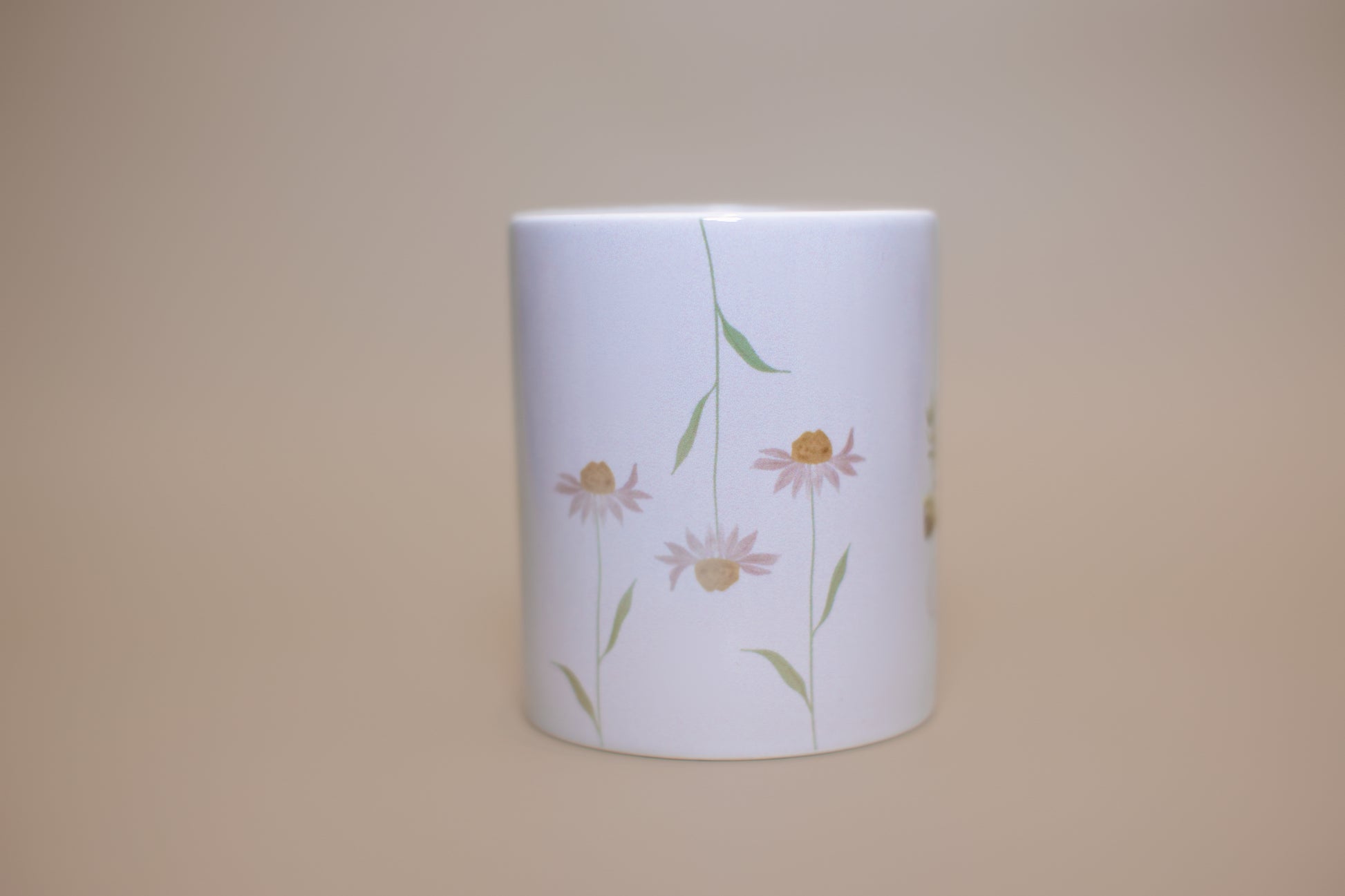 Keramiktasse Eule "Daisy" - Endlessgifts