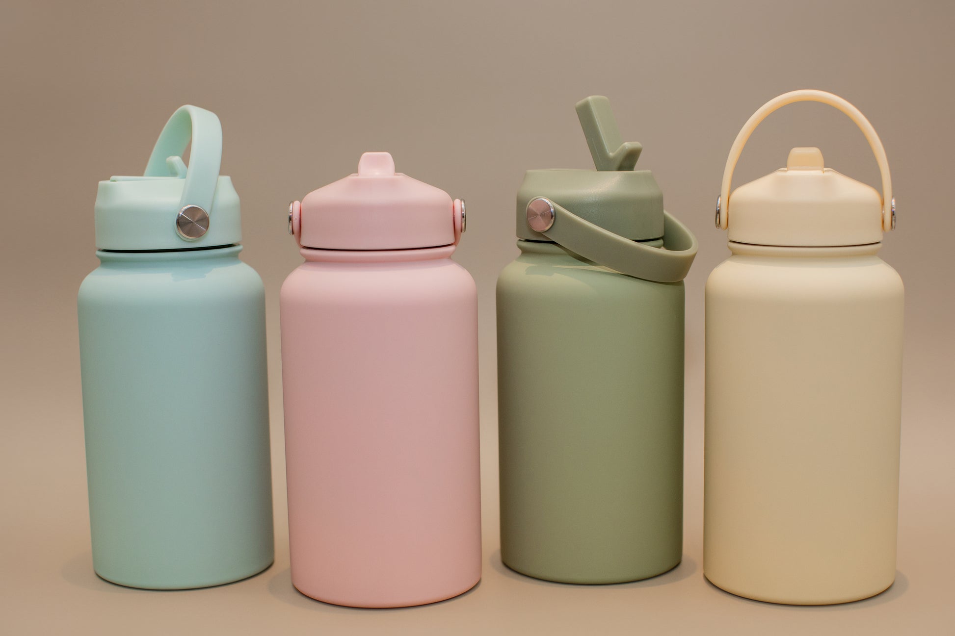 Trinkflaschen - Endlessgifts