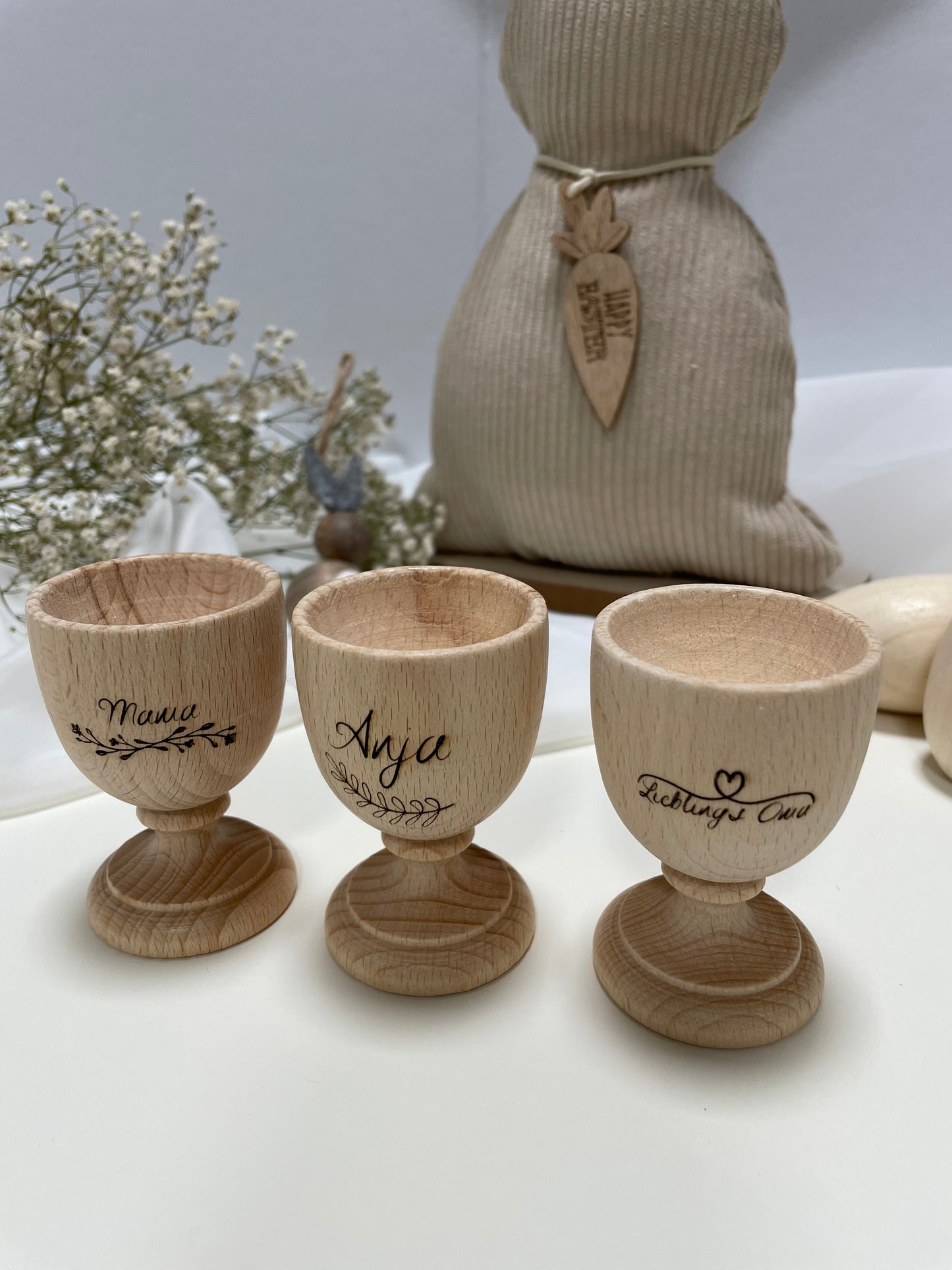 Eierbecher - Endlessgifts