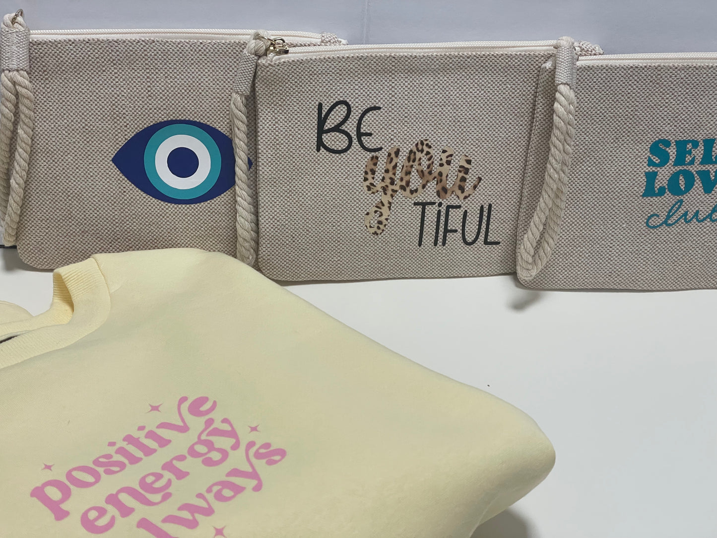 Kosmetiktasche - Endlessgifts