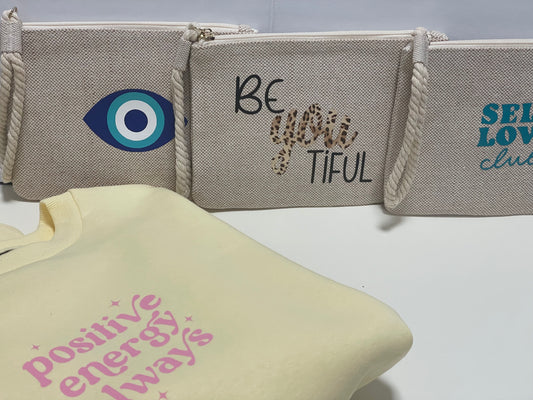 Kosmetiktasche - Endlessgifts