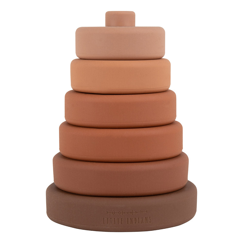 Silikon Turm - Endlessgifts