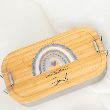 Brotdosen - Endlessgifts