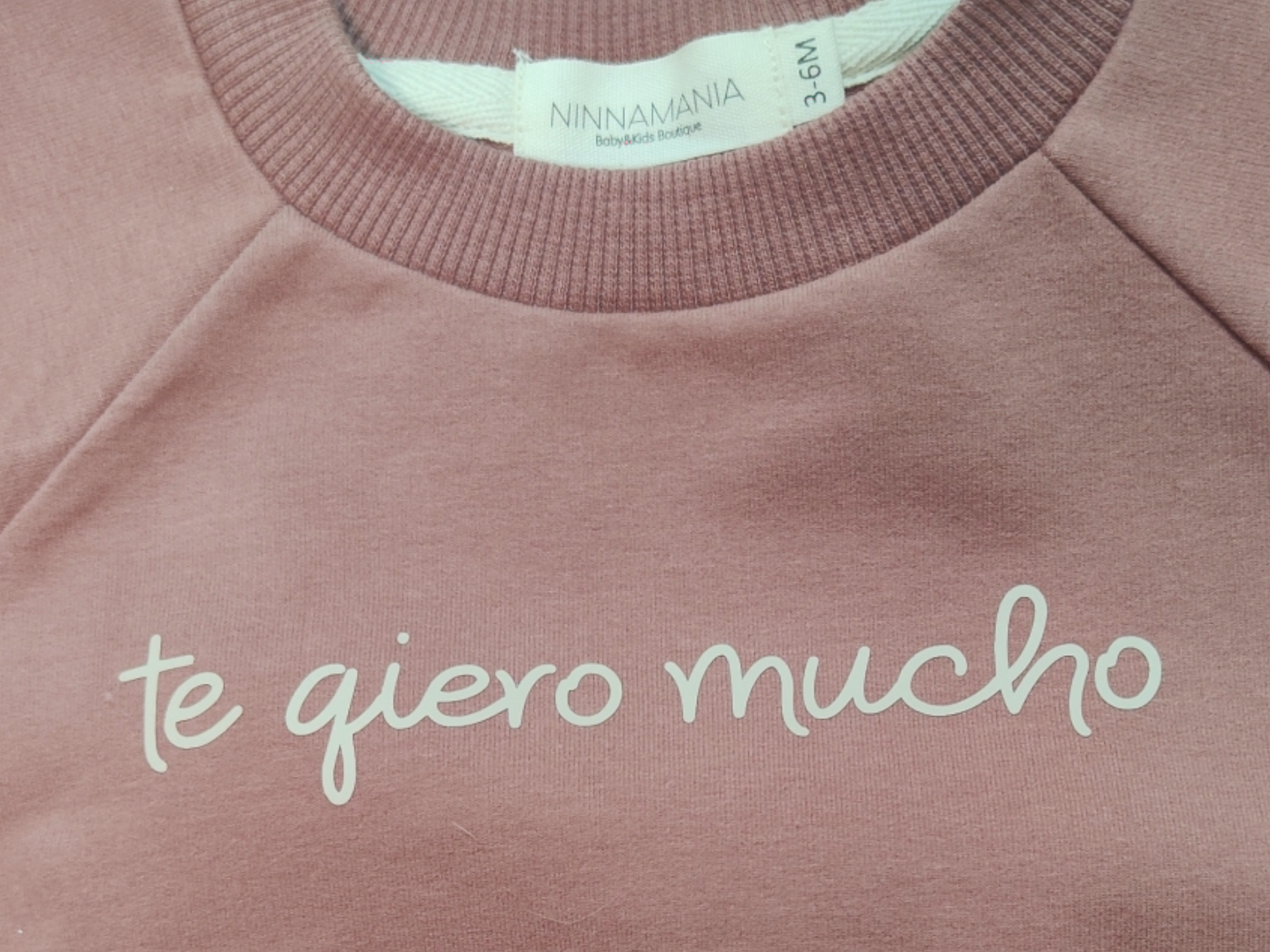 Jogger Set personalisierbar