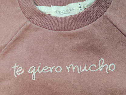 Jogger Set personalisierbar