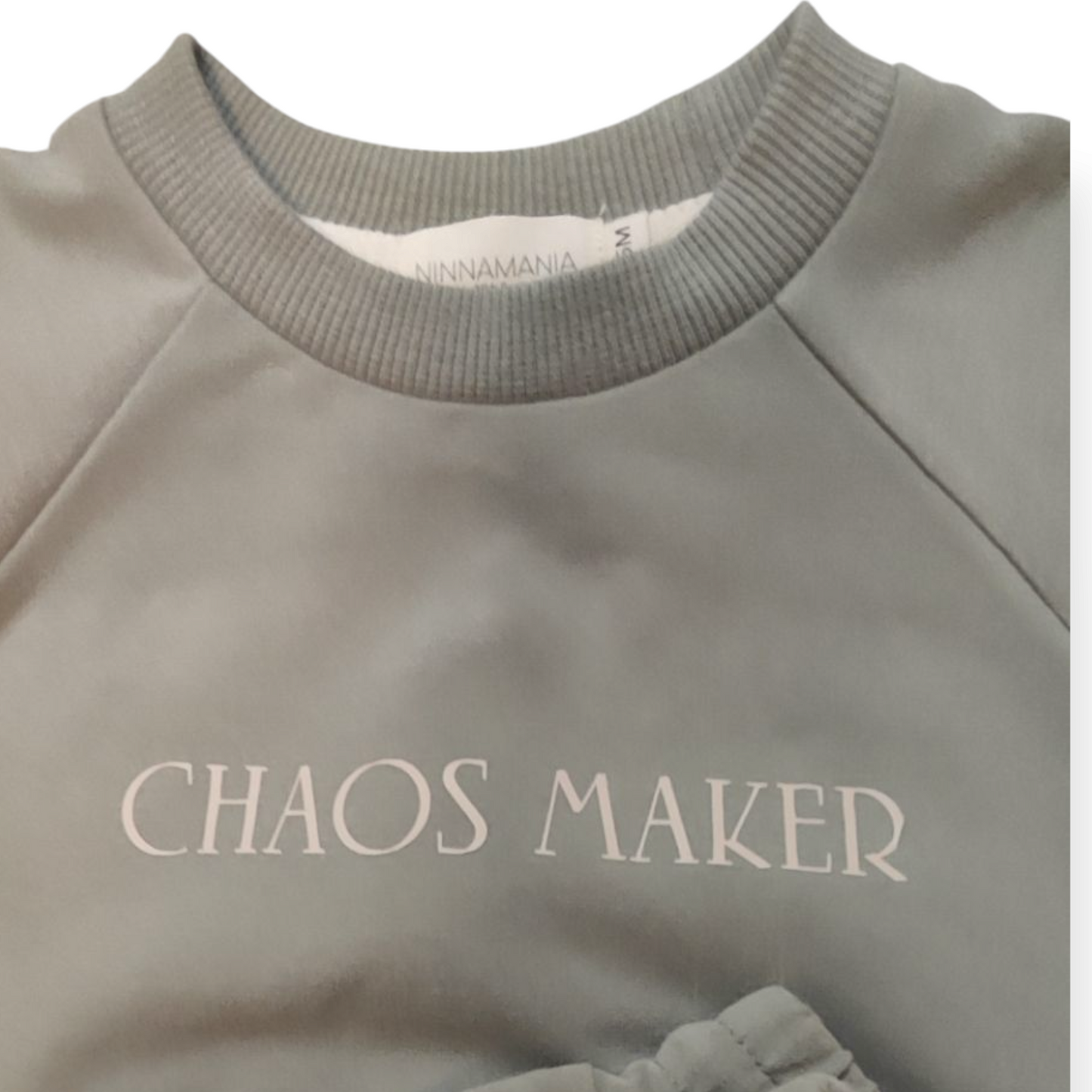 Jogger Set personalisierbar