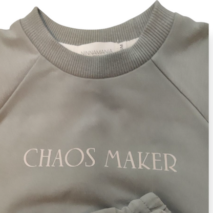 Jogger Set personalisierbar